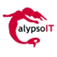 CalypsoIT logo, CalypsoIT contact details