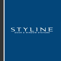 STYLINETM Door & Window Systems logo, STYLINETM Door & Window Systems contact details