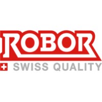 ROBOR AG logo, ROBOR AG contact details