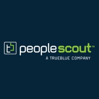 PeopleScout UK logo, PeopleScout UK contact details