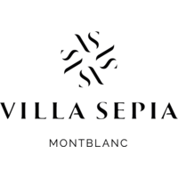 Villa Sepia logo, Villa Sepia contact details