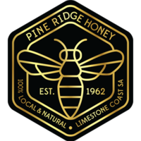 Pine Ridge Honey logo, Pine Ridge Honey contact details