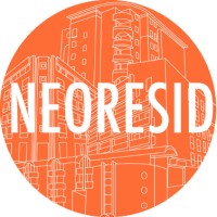 NEORESID logo, NEORESID contact details