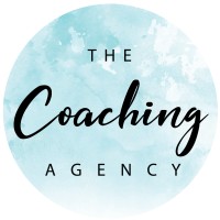 The Coaching Agency logo, The Coaching Agency contact details