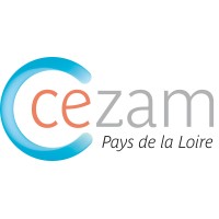 CEZAM PAYS DE LA LOIRE logo, CEZAM PAYS DE LA LOIRE contact details