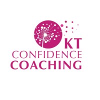 KT Confidence Coaching logo, KT Confidence Coaching contact details