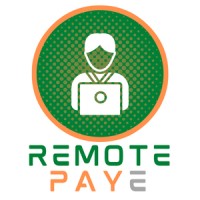 Remote Paye logo, Remote Paye contact details