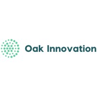 Oak Innovation logo, Oak Innovation contact details