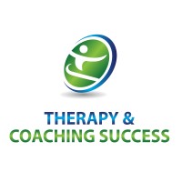 Therapy and Coaching Success logo, Therapy and Coaching Success contact details