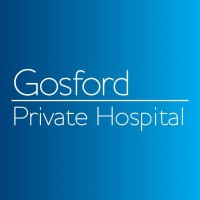 Gosford Private Hospital logo, Gosford Private Hospital contact details