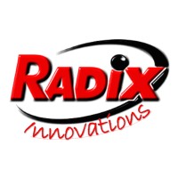 Radix GmbH logo, Radix GmbH contact details