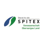 Spitex Genossenschaft Oberaargau Land logo, Spitex Genossenschaft Oberaargau Land contact details