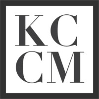 KCCM Design logo, KCCM Design contact details