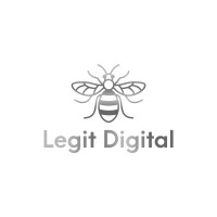 Legit Digital Ltd logo, Legit Digital Ltd contact details