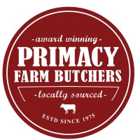 Primacy Farm Butchers logo, Primacy Farm Butchers contact details