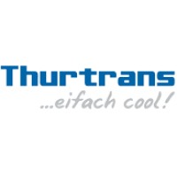 Thurtrans AG logo, Thurtrans AG contact details