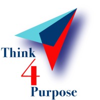 Think4Purpose logo, Think4Purpose contact details