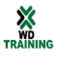 WD Training Centre logo, WD Training Centre contact details