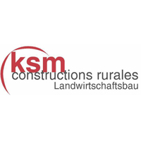 KSM SA logo, KSM SA contact details