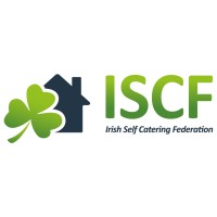 Irish Self Catering Federation logo, Irish Self Catering Federation contact details