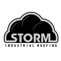 Storm Industrial Roofing logo, Storm Industrial Roofing contact details