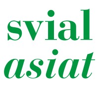 SVIAL ASIAT logo, SVIAL ASIAT contact details