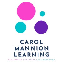 Carol Mannion Learning logo, Carol Mannion Learning contact details