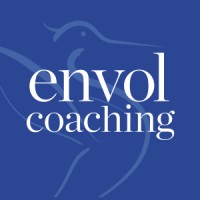 envol executive coaching logo, envol executive coaching contact details