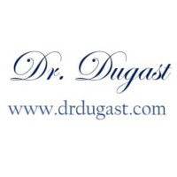 Dr. Dugast | Mentorship logo, Dr. Dugast | Mentorship contact details