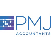 PMJ Accountants Ltd logo, PMJ Accountants Ltd contact details