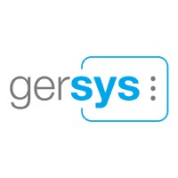 GERSYS GmbH logo, GERSYS GmbH contact details