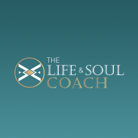 The Life and Soul Coach logo, The Life and Soul Coach contact details