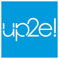 up2e! GmbH logo, up2e! GmbH contact details