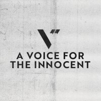 A Voice for the Innocent logo, A Voice for the Innocent contact details