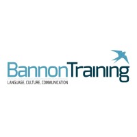 Bannon Training logo, Bannon Training contact details