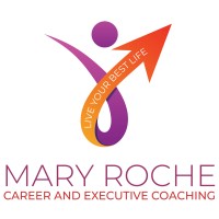 Mary Roche Coaching logo, Mary Roche Coaching contact details