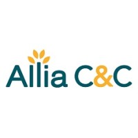 Allia C&C logo, Allia C&C contact details