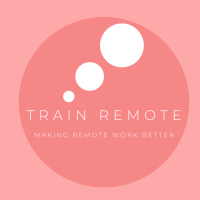 Train Remote logo, Train Remote contact details