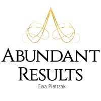 Abundant Results with Ewa Pietrzak logo, Abundant Results with Ewa Pietrzak contact details