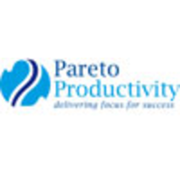 Pareto Productivity logo, Pareto Productivity contact details