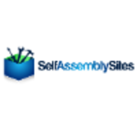 SelfAssemblySites logo, SelfAssemblySites contact details