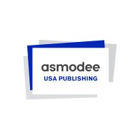 Asmodee North America Publishing logo, Asmodee North America Publishing contact details