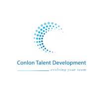 Conlon Talent Development logo, Conlon Talent Development contact details