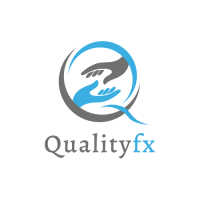 Qualityfx logo, Qualityfx contact details