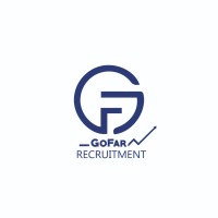 GoFar Recruitment logo, GoFar Recruitment contact details