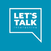 Let's Talk Interactive, Inc. logo, Let's Talk Interactive, Inc. contact details