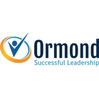 Ormond Coaching & Training  Plan for your future today - deliver extraordinary results that matter logo, Ormond Coaching & Training  Plan for your future today - deliver extraordinary results that matter contact details