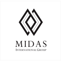 Midas International Group logo, Midas International Group contact details