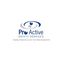 ProActive Safety Services Ltd logo, ProActive Safety Services Ltd contact details