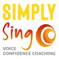 Simply Sing logo, Simply Sing contact details